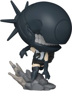 Funko POP! Anime: Chainsaw Man: Reze - Bomb 