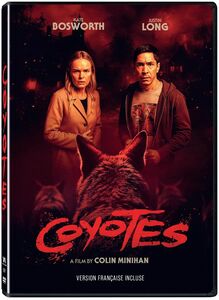 Coyotes [Import]
