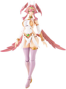 Kotobukiya - Arcanadea - Aruaril Model Kit