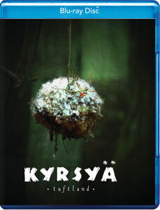 Kyrsya-Tuftland