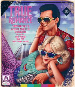 True Romance , Christian Slater