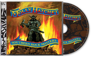 Southern Rock Masters , Molly Hatchet