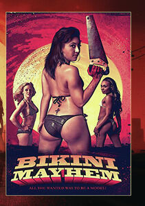 Bikini Mayhem