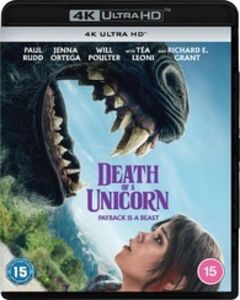 Death of a Unicorn [Import]
