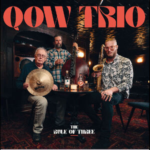 The Rule of Three , Qow Trio