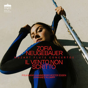 Il Vento non Scritto , Zofia Neugebauer