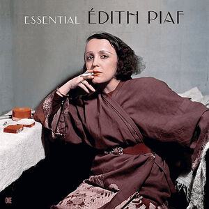 Essential - Limited 180-Gram Vinyl [Import] , Edith Piaf
