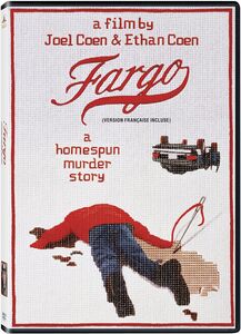 Fargo , Frances McDormand