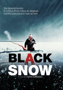 Black Snow 