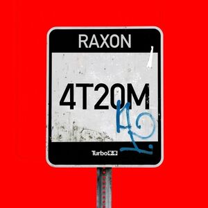 4T20M , Raxon