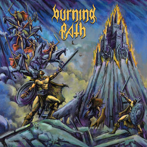 Burning Path , Burning Path