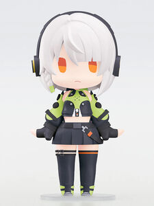 Zenless Zone Zero - HELLO! GOOD SMILE - Anby Demara Figure 