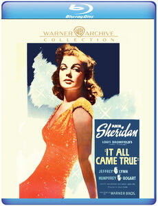It All Came True , Ann Sheridan