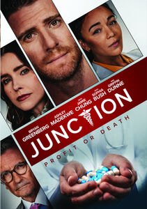 Junction , Bryan Greenberg