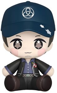 Persona 3 Reload - Huggy Good Smile - Junpei Lori Figure 