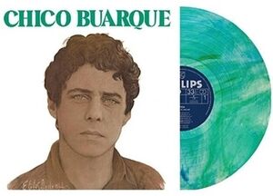 Vida - Green Colored Vinyl [Import] , Chico Buarque