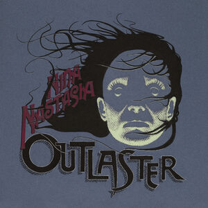 Outlaster - Red , Nina Nastasia