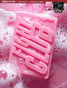 Fight Club (Steelbook) , Brad Pitt