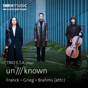 Trio E.T.A. plays un / / / known , Elene Meipariani