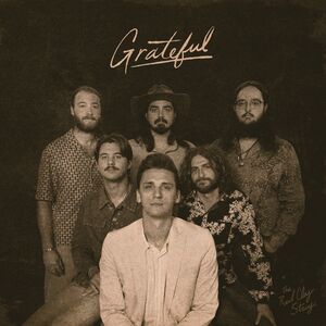 Grateful , The Red Clay Strays