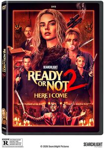 Ready or Not 2: Here I Come , Sarah Michelle Gellar