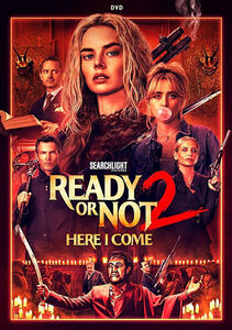 Ready or Not 2: Here I Come , Sarah Michelle Gellar