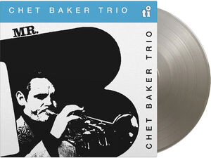 Mr. B , Chet Baker