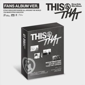 This & That - Fans Album Version [Import] 