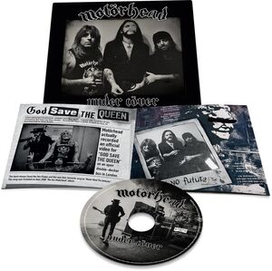 Under Cover , Motorhead