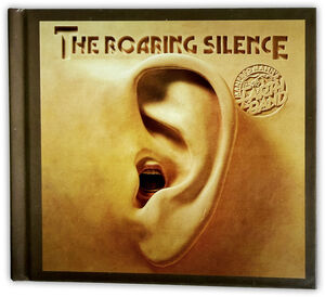 The Roaring Silence (50th Anniversary) , Manfred Mann's Earth Band