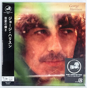 George Harrison - Limited Edition [Import] , George Harrison