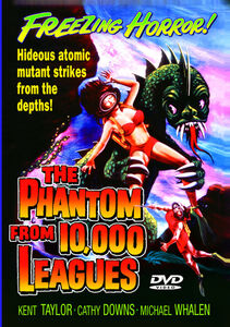 Phantom From 10,000 Leagues