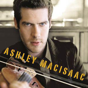 Ashley Macisaac [Import]