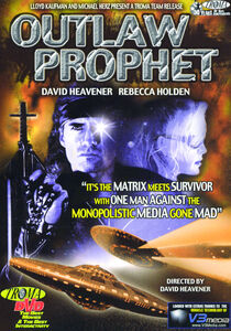 Outlaw Prophet