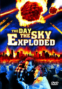 The Day the Sky Exploded , Jean-Jacques Delbo