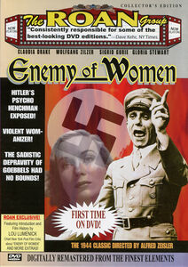 Enemy of Women