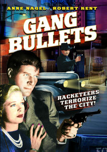 Gang Bullets , John Farrell MacDonald