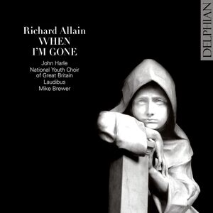 When I'm Gone , Allain