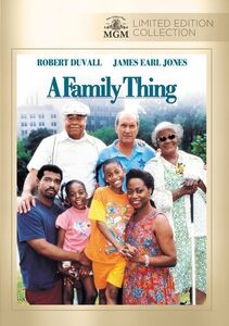 A Family Thing