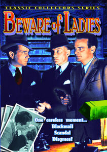 Beware of Ladies