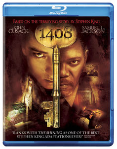 1408 , John Cusack