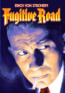 Fugitive Road