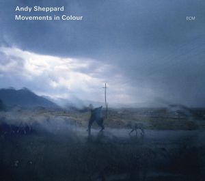 Movements In Colour [Import] , Andy Sheppard