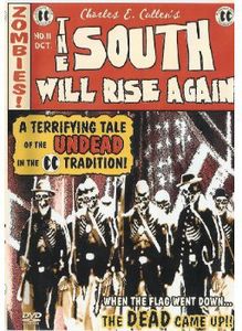 South Will Rise Again