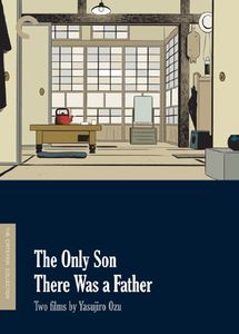 Only Son / There Was a Father (Criterion Collection)