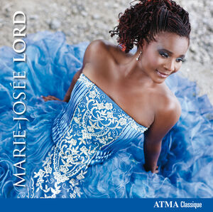 Opera Arias , Marie-Jos e Lord