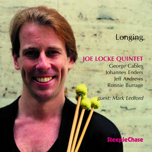 Longing , Joe Locke