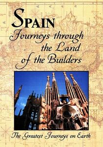 Greatest Journeys: Spain