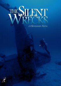 Silent Wrecks of Kwajalein Atoll