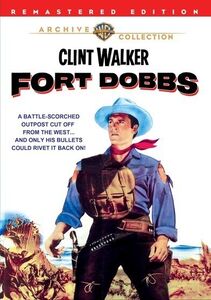 Fort Dobbs